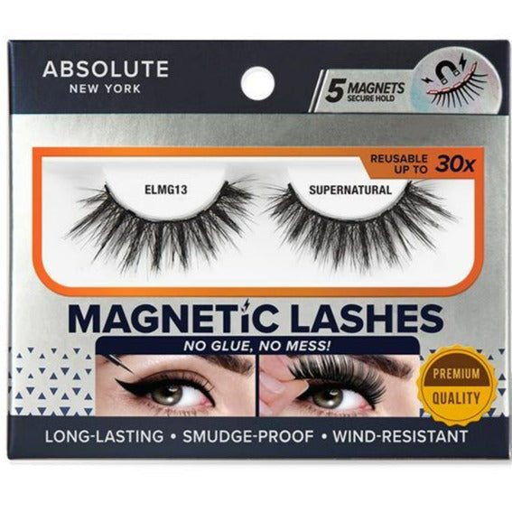 Why Are More People Wearing Magnetic Eyelashes?