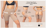 Columbian Panty Faja-Compression Shape Contouring Fabric